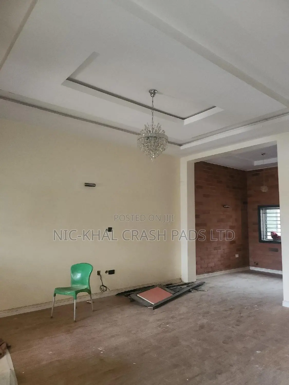 4bdrm Duplex in Jahi for rent in Jahi