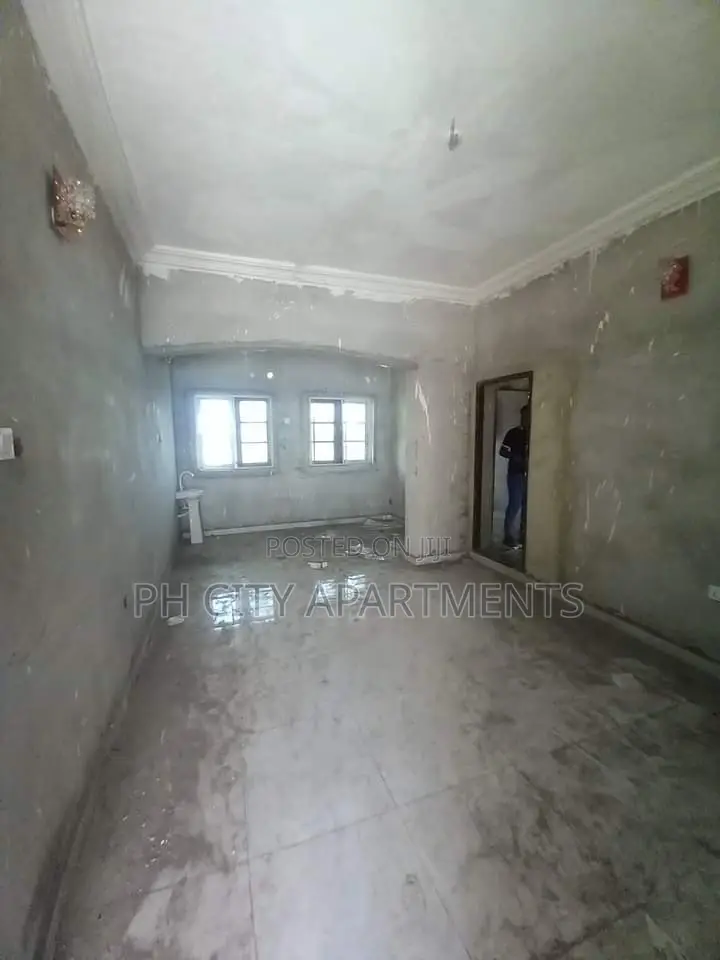 Studio Apartment in Port-Harcourt for rent in Port-Harcourt