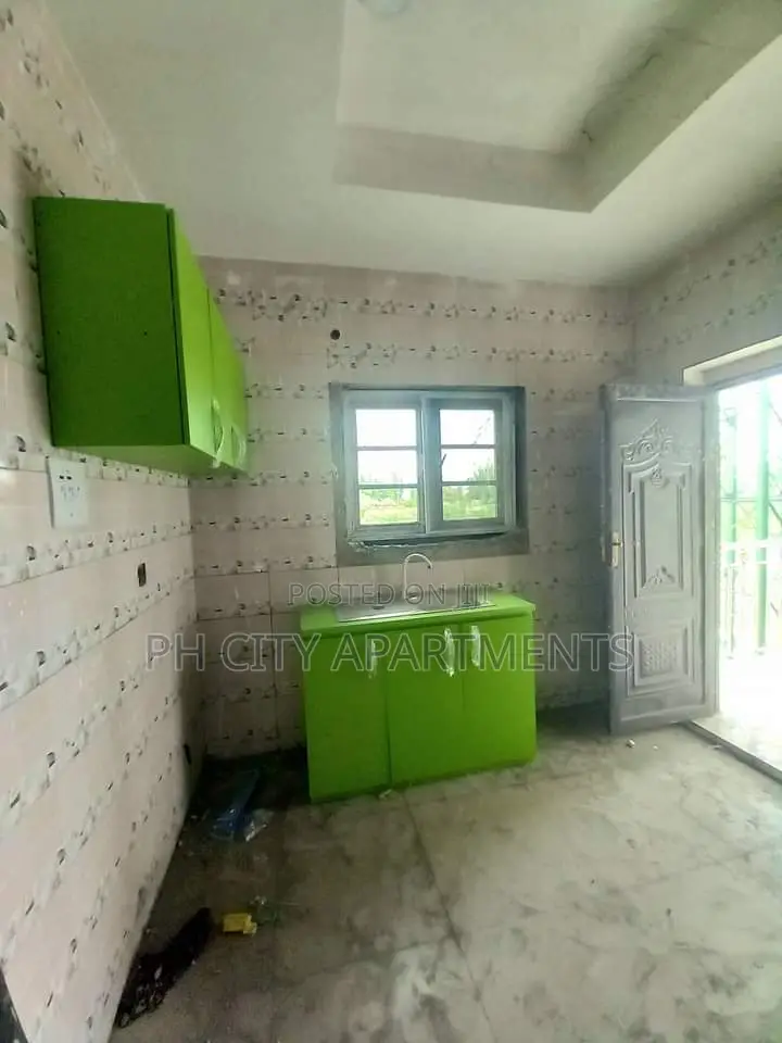 Studio Apartment in Port-Harcourt for rent in Port-Harcourt