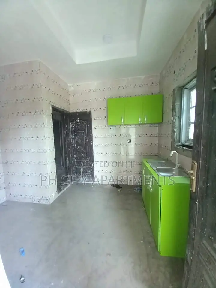 Studio Apartment in Port-Harcourt for rent in Port-Harcourt