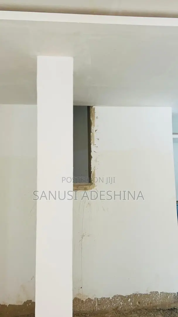 4bdrm Duplex in Jahi Abuja Nigerian for sale in Jahi