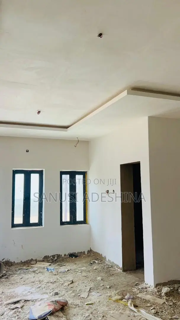4bdrm Duplex in Jahi Abuja Nigerian for sale in Jahi