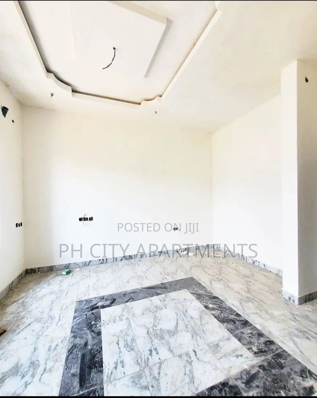 2bdrm Duplex in Shell Corperative, Port-Harcourt for rent in Port-Harcourt