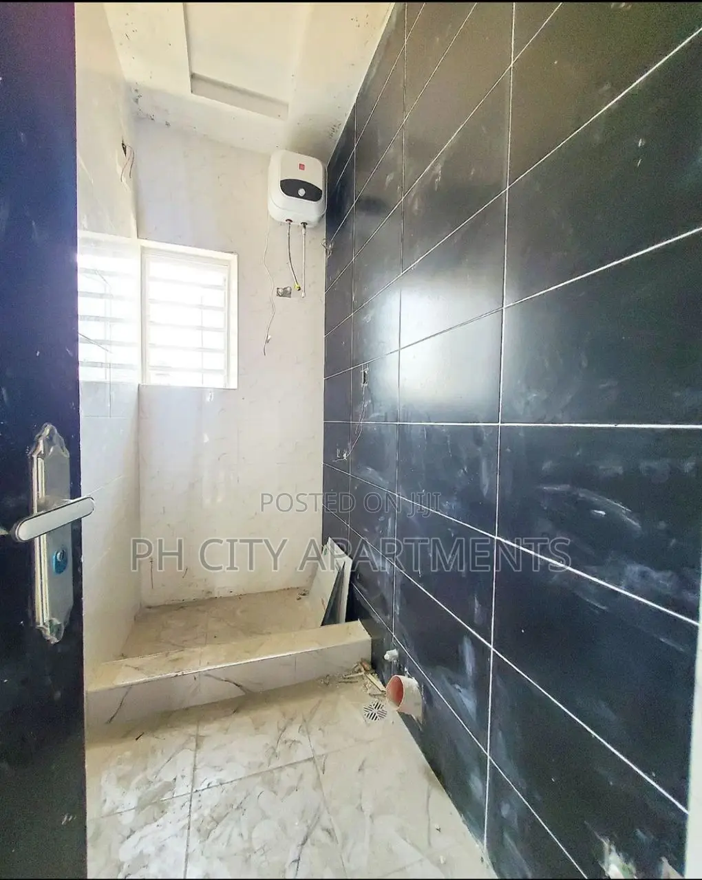 2bdrm Duplex in Shell Corperative, Port-Harcourt for rent in Port-Harcourt