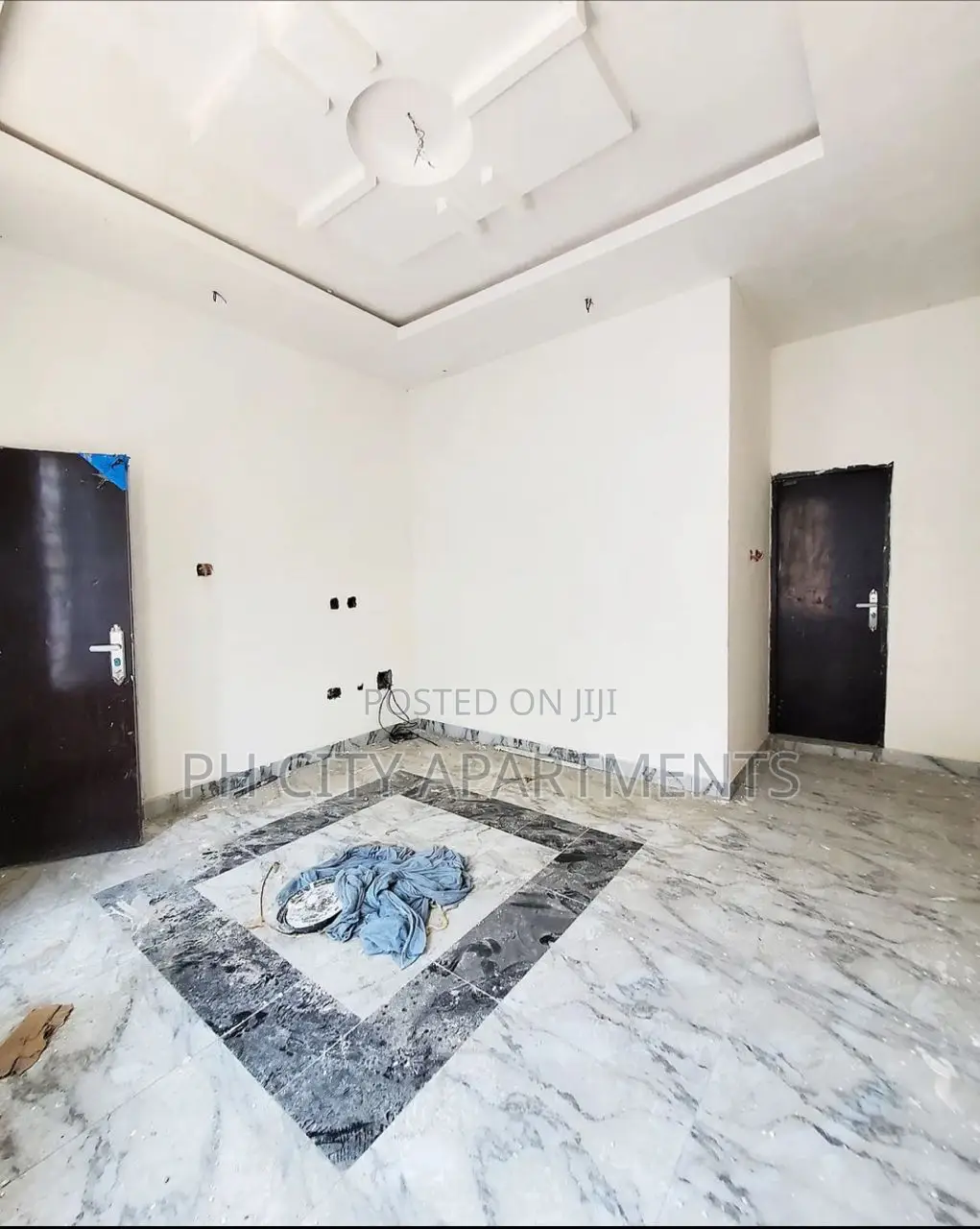 2bdrm Duplex in Shell Corperative, Port-Harcourt for rent in Port-Harcourt