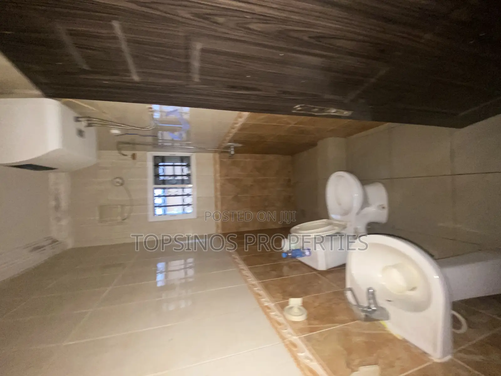 3bdrm Block of Flats in Dawaki for rent in Dawaki