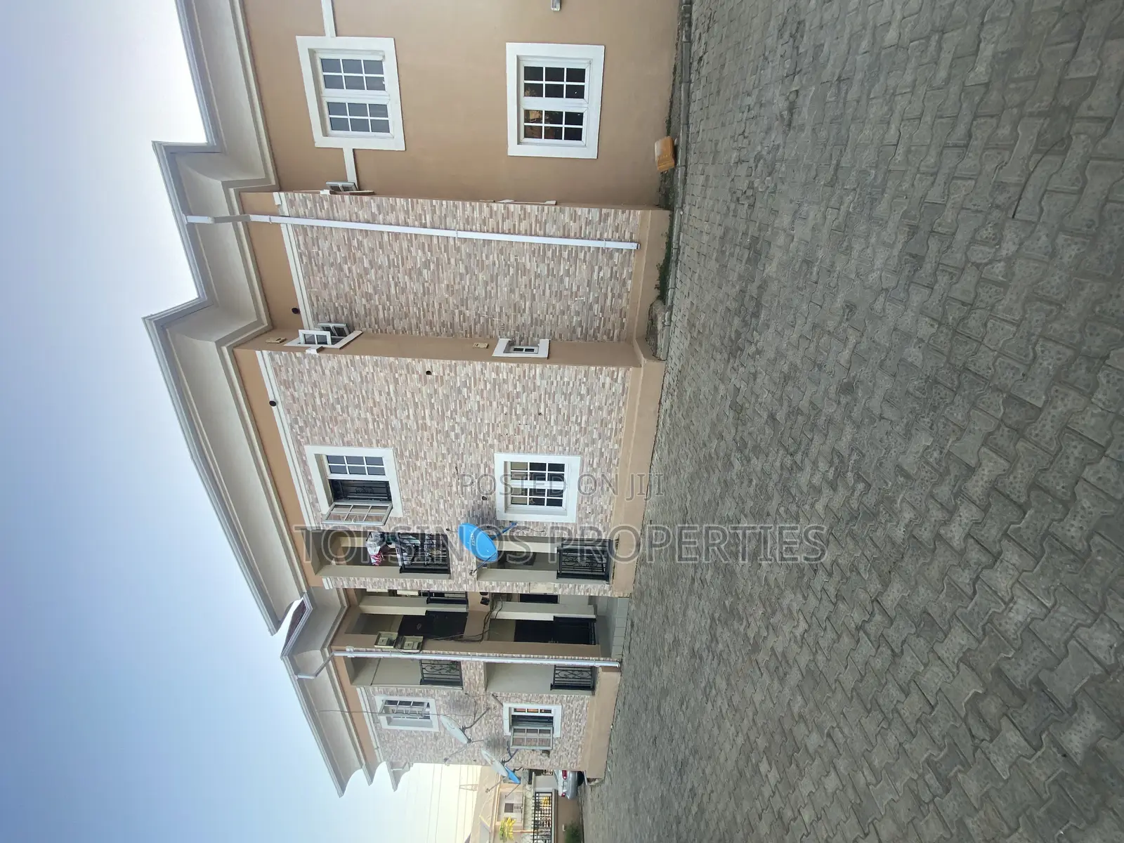 3bdrm Block of Flats in Dawaki for rent in Dawaki