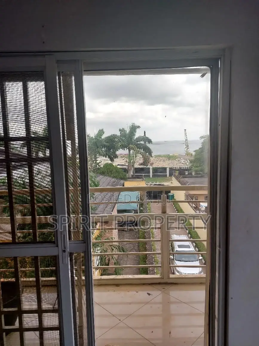 3bdrm Block of Flats in Ikoyi, Osborne Foreshore Estate for rent in Osborne Foreshore Estate