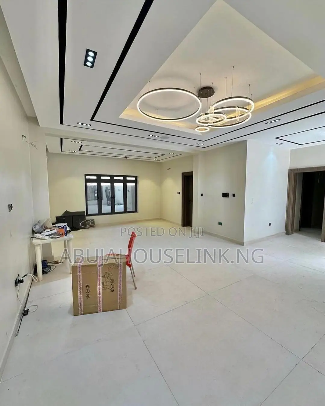 5bdrm Duplex in Guzape Abuja for sale in Guzape District