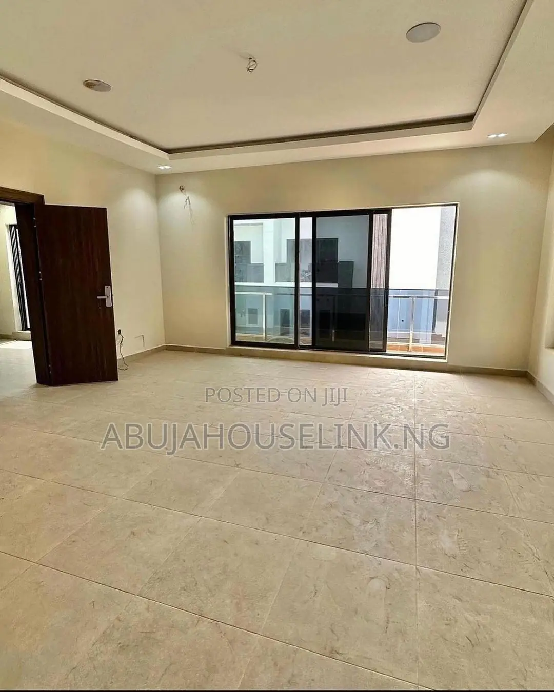 5bdrm Duplex in Guzape Abuja for sale in Guzape District