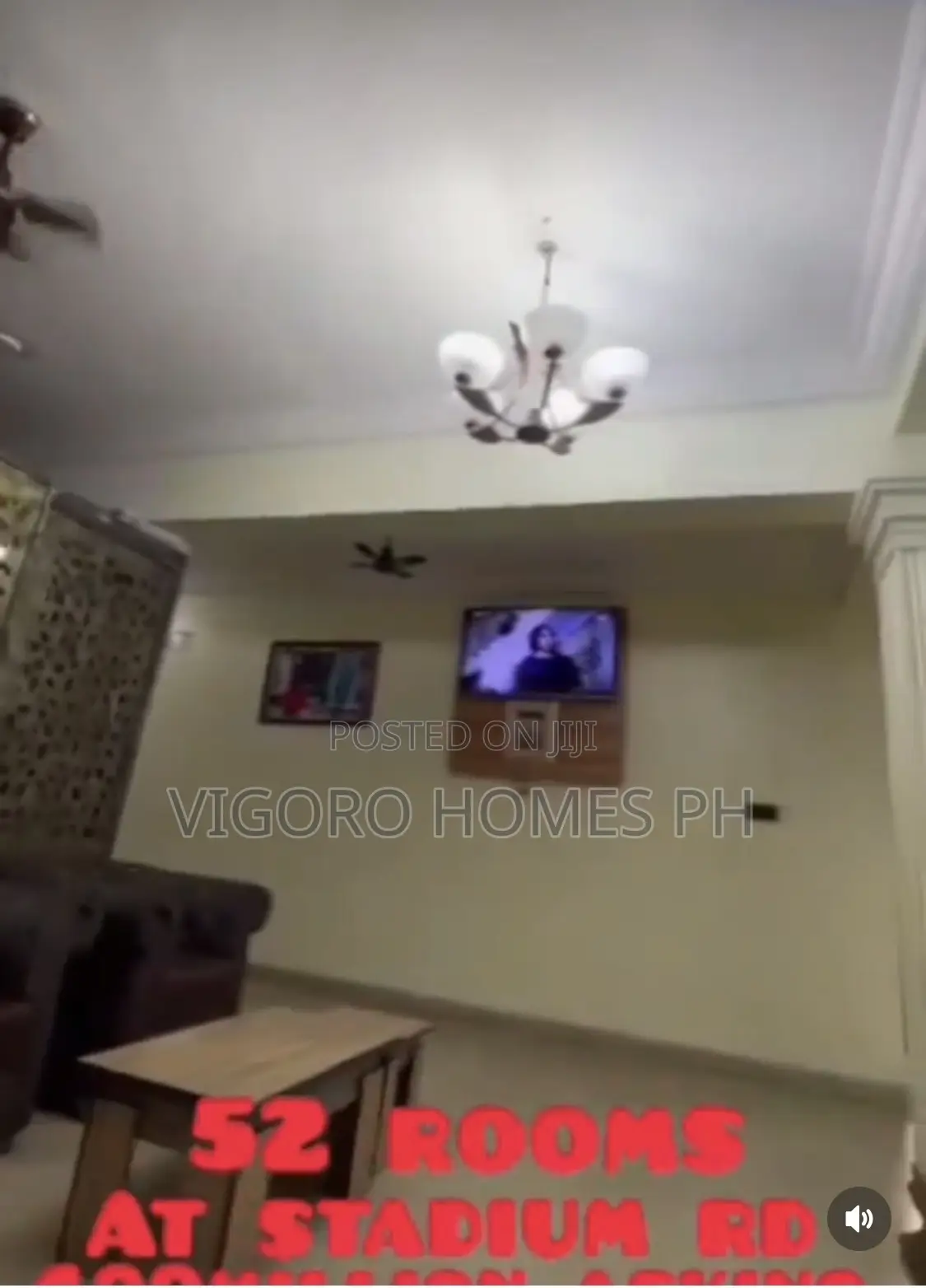Hotel for Sale in Port-Harcourt