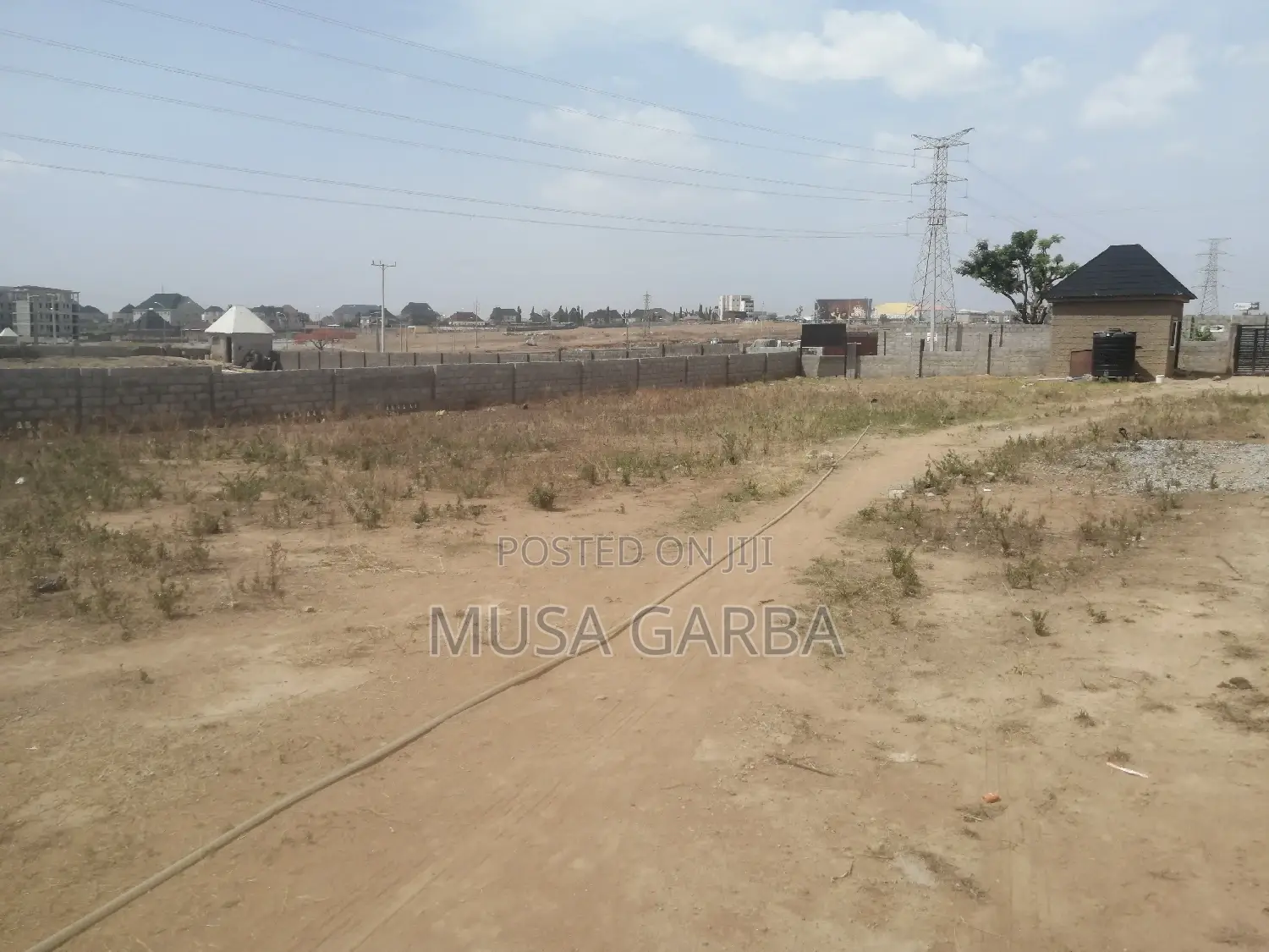 Luxury Nature Meet View in Guzape District