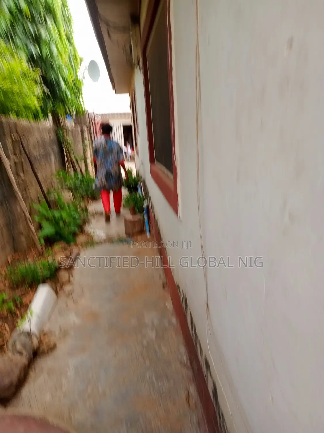 4bdrm House in Back Of God Of for sale in Karu