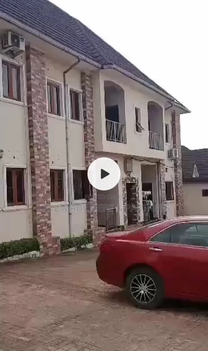 8bdrm Block of Flats in Near Ngozi Estate , for sale in Awka