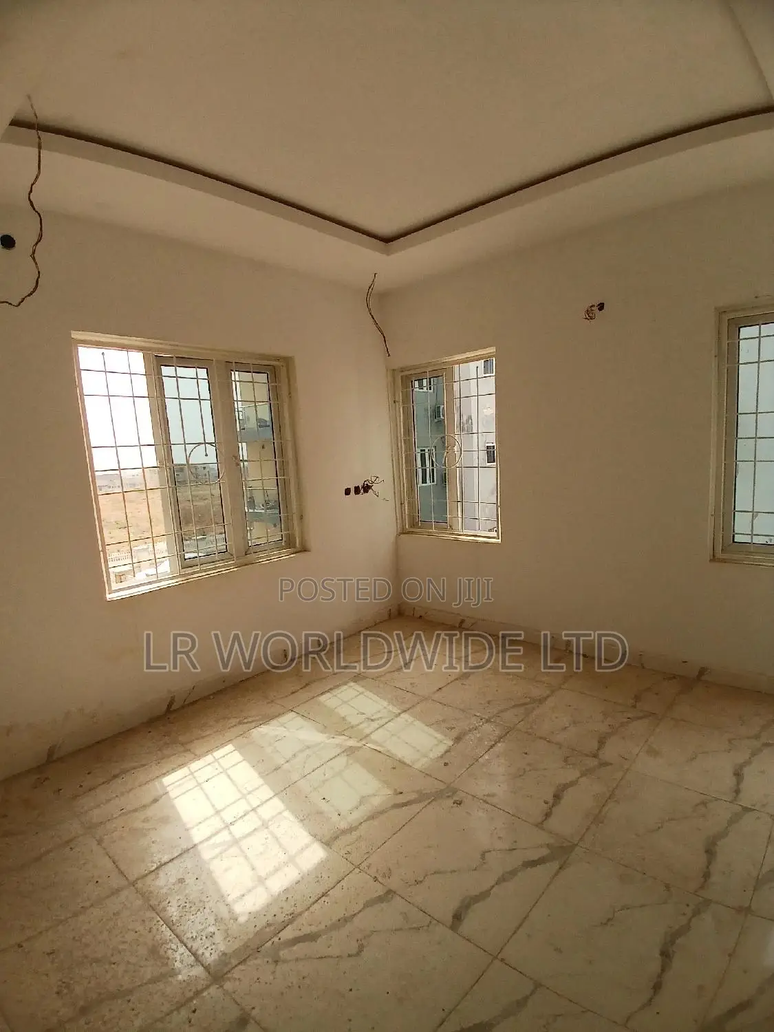 2bdrm Block of Flats in Riverpark, Lugbe District for sale in Lugbe District