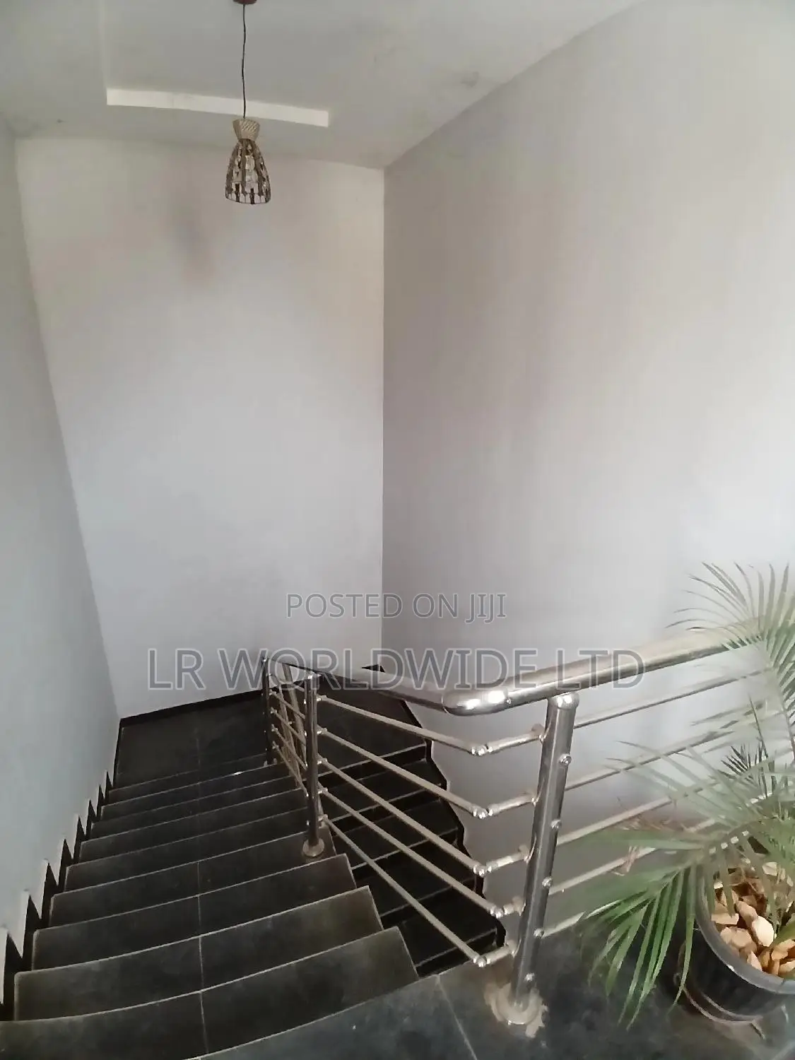 2bdrm Block of Flats in Riverpark, Lugbe District for sale in Lugbe District