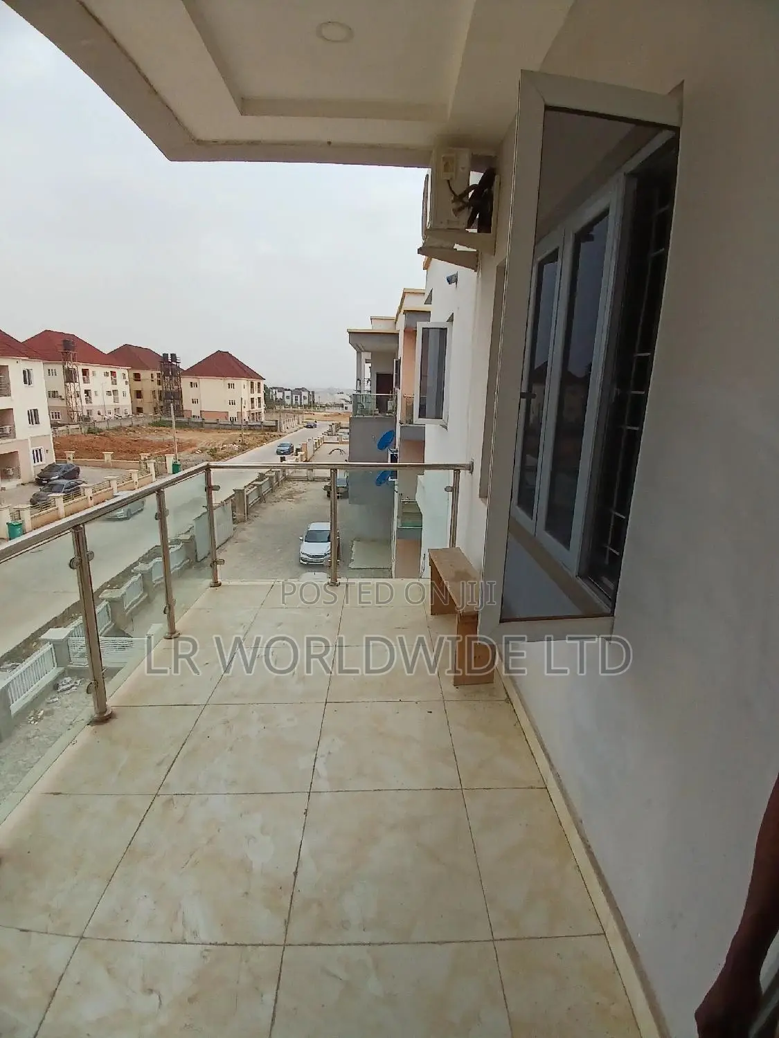 2bdrm Block of Flats in Riverpark, Lugbe District for sale in Lugbe District