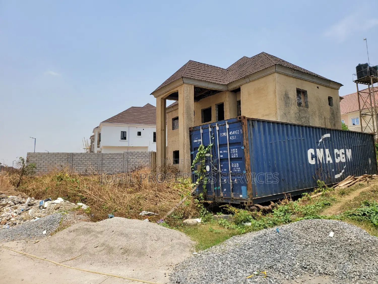 4bdrm Duplex in Naf Valley Estate, Asokoro for sale in Asokoro