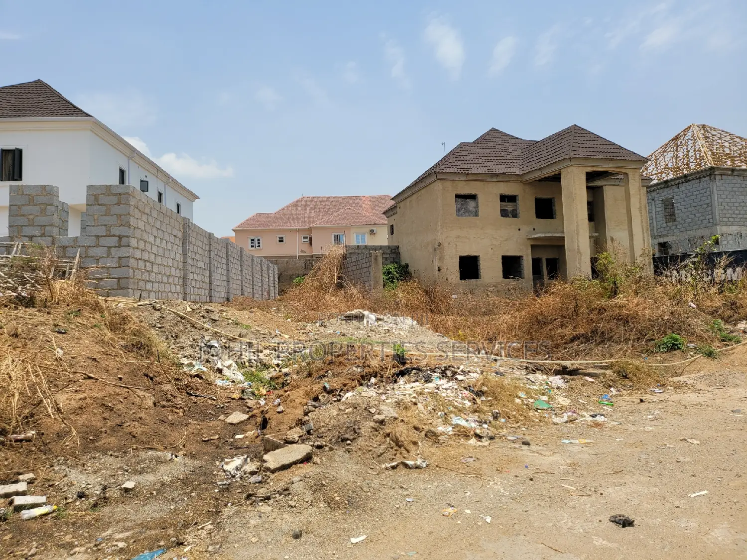 4bdrm Duplex in Naf Valley Estate, Asokoro for sale in Asokoro