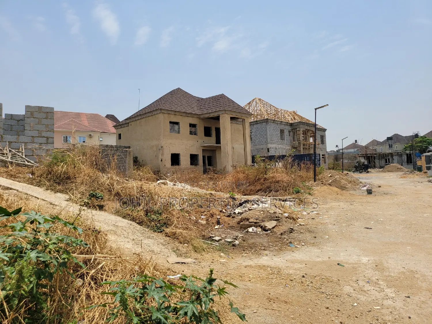 4bdrm Duplex in Naf Valley Estate, Asokoro for sale in Asokoro