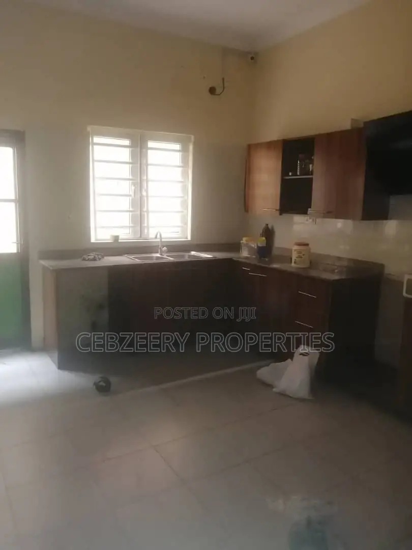 4bdrm Duplex in Riverlet Estate, Ojodu for rent in Ojodu