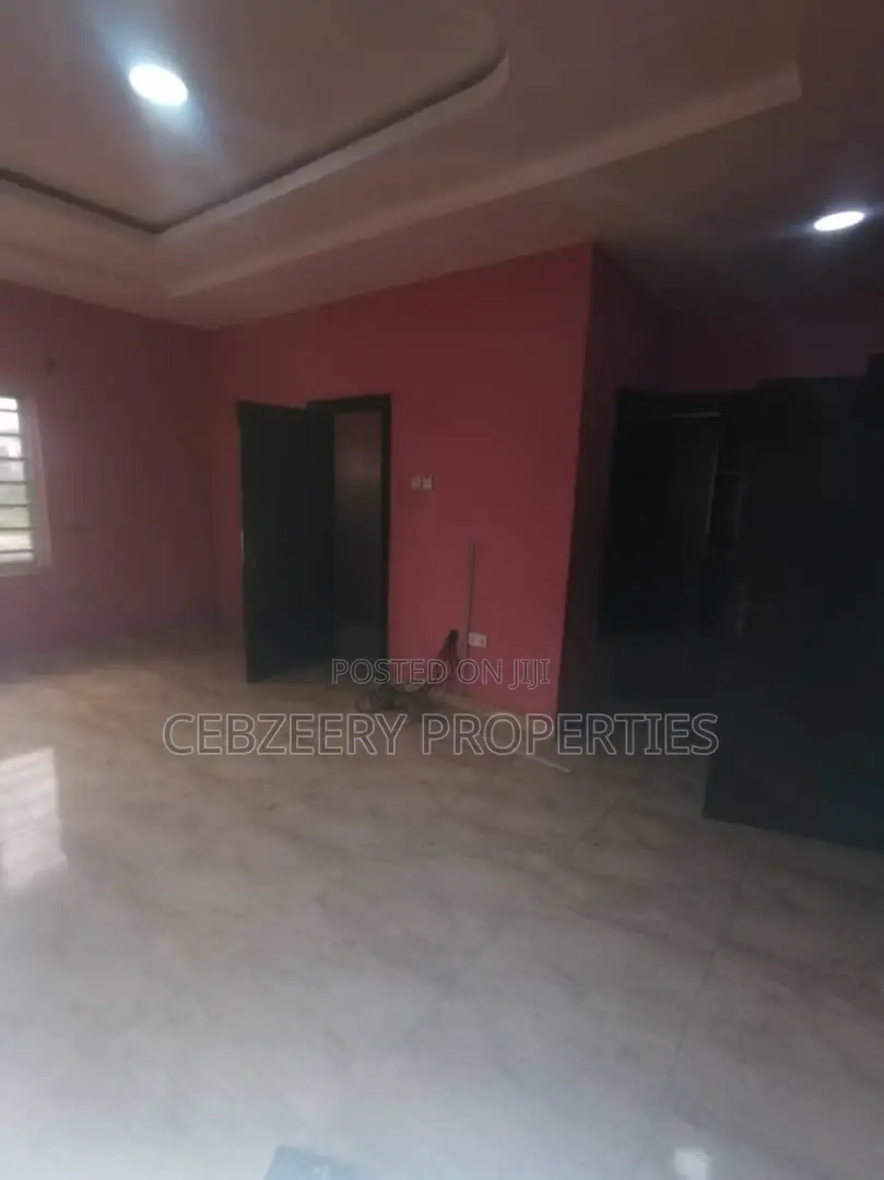 4bdrm Duplex in Riverlet Estate, Ojodu for rent in Ojodu