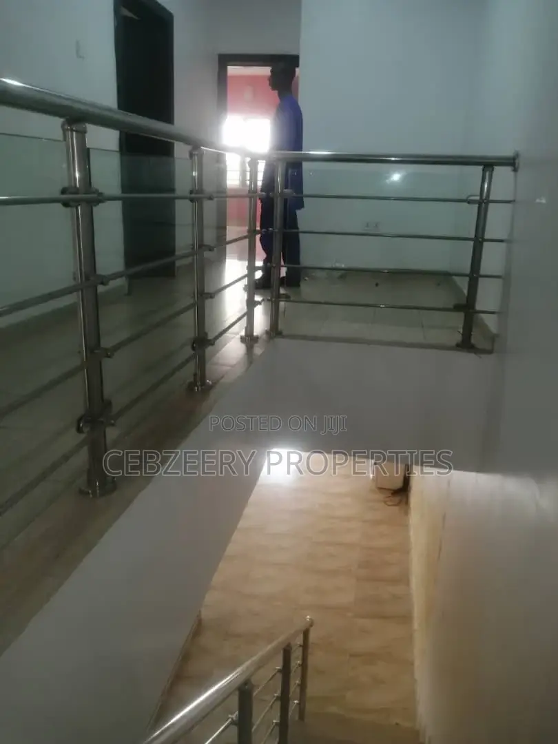4bdrm Duplex in Riverlet Estate, Ojodu for rent in Ojodu