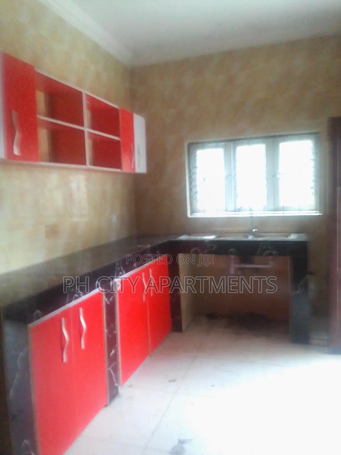 2bdrm Block of Flats in Radio Estate, Port-Harcourt for rent in Port-Harcourt