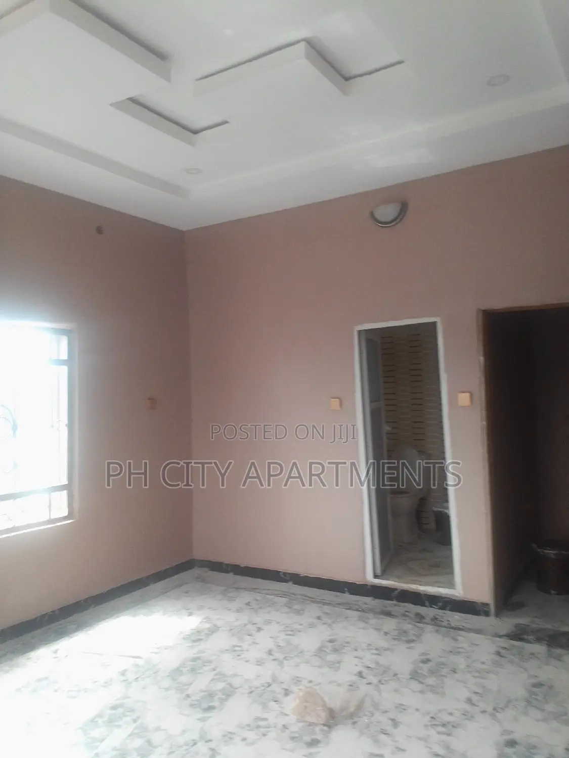 2bdrm Block of Flats in Radio Estate, Port-Harcourt for rent in Port-Harcourt