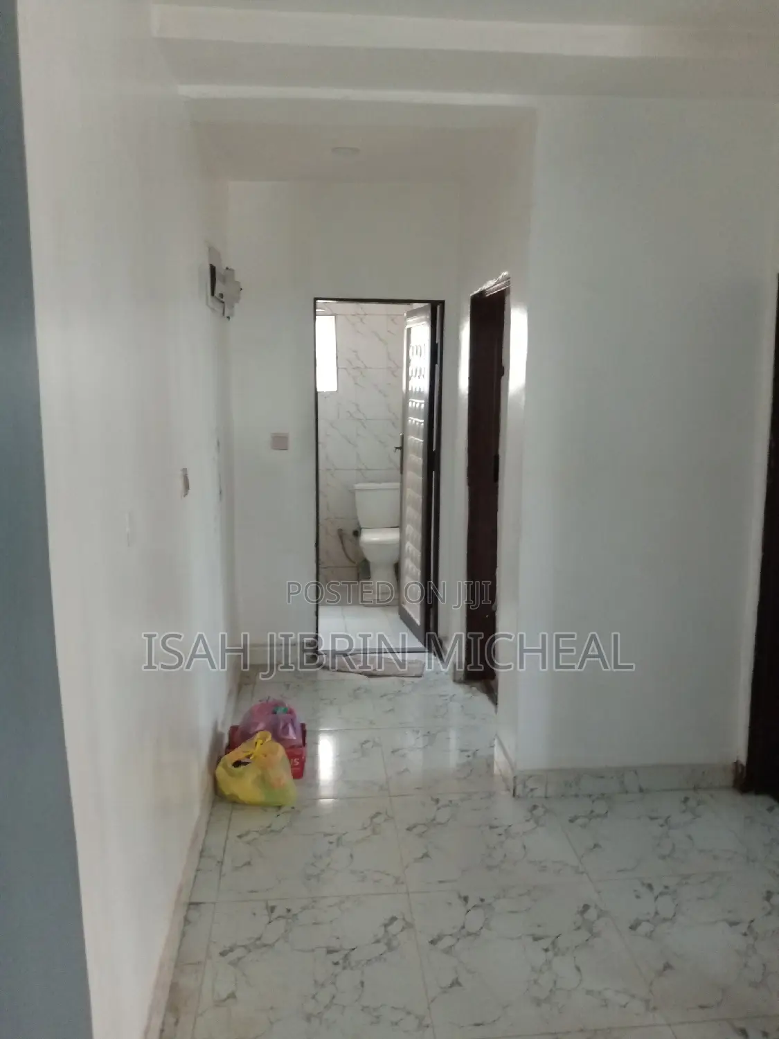 1bdrm Apartment in Arab Road, Kubwa for rent in Kubwa