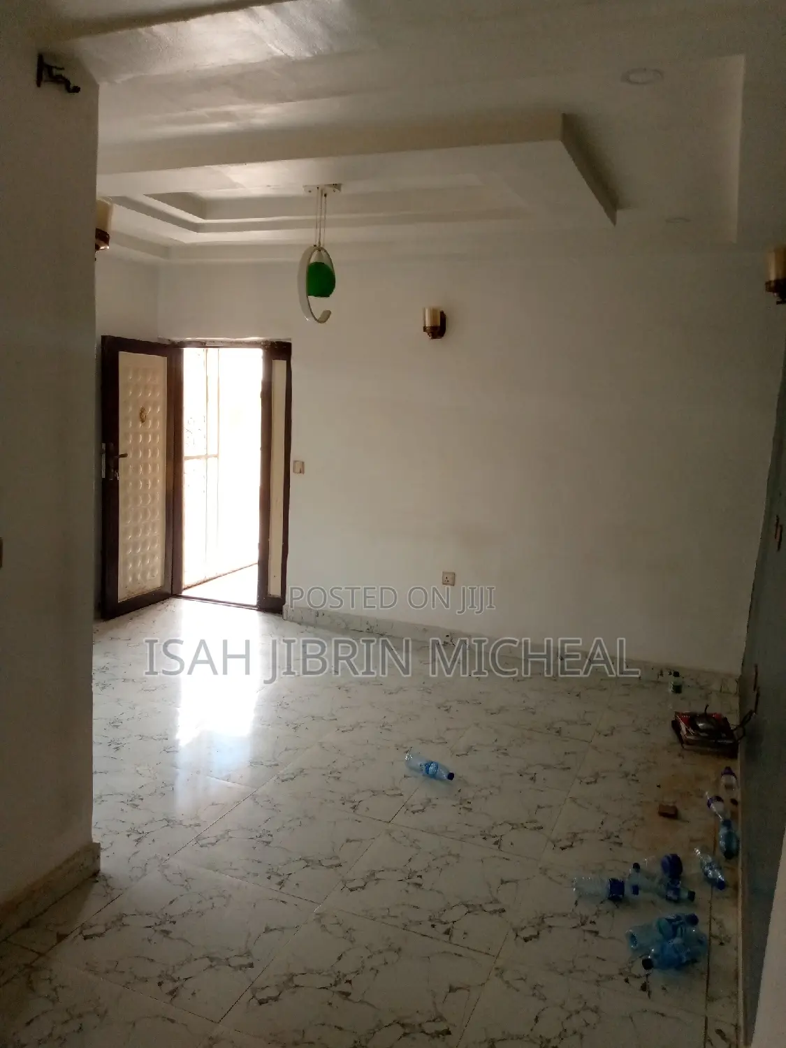 1bdrm Apartment in Arab Road, Kubwa for rent in Kubwa