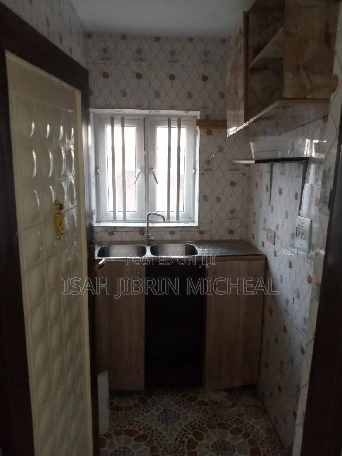 1bdrm Apartment in Arab Road, Kubwa for rent in Kubwa