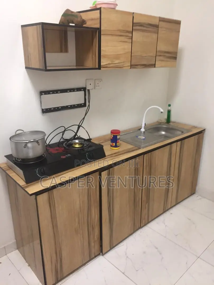 1bdrm Shared Apartment in Van Daniel’S, Lekki Phase 2 for rent in Lekki Phase 2