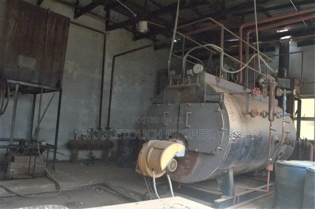 Beverage Manufacturing Company in Ikorodu