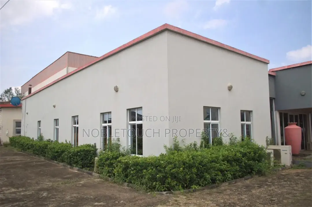 Beverage Manufacturing Company in Ikorodu