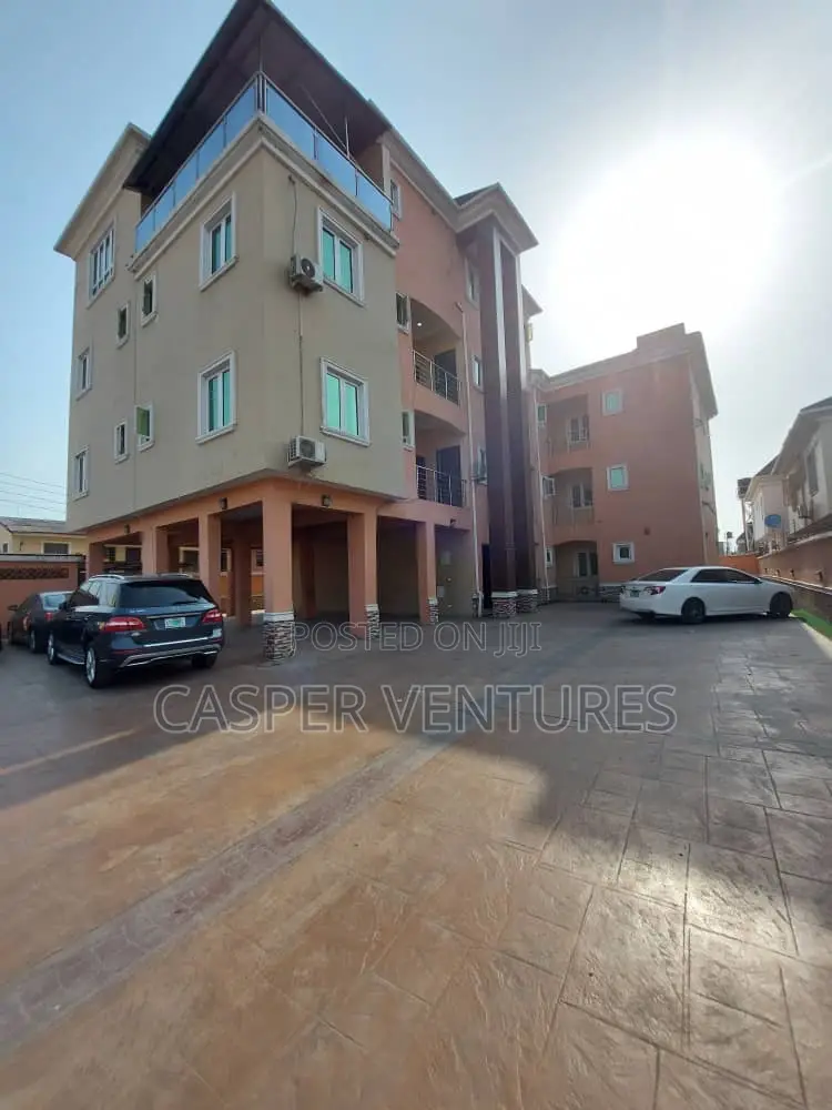 2bdrm Apartment in Chevron for rent in Chevron