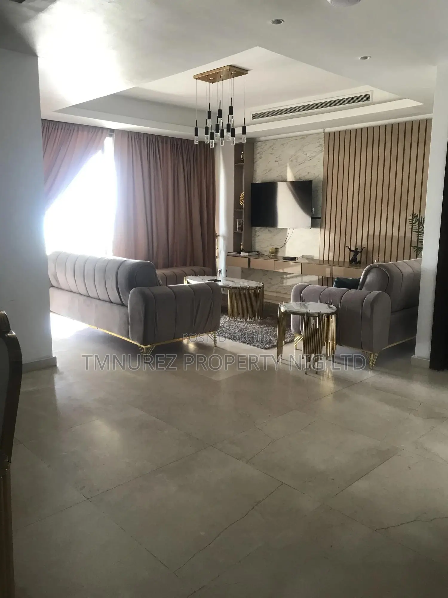 Book An Apartment Today At Athletic Victoria Highland in Victoria Island