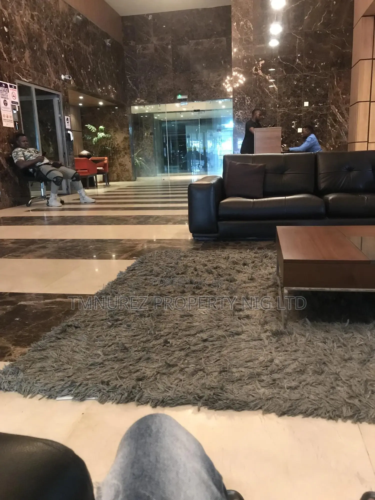 Book An Apartment Today At Athletic Victoria Highland in Victoria Island