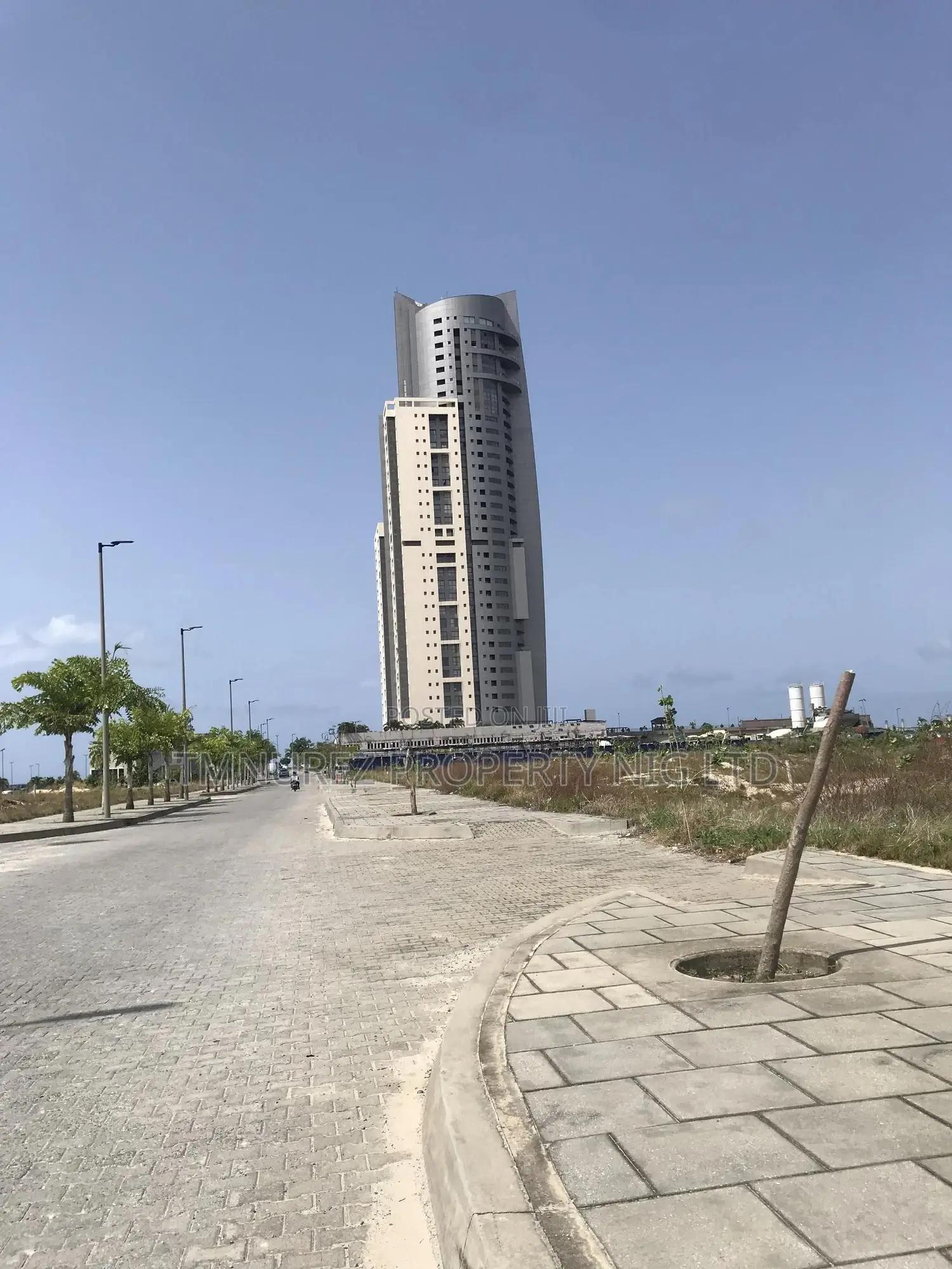 Book An Apartment Today At Athletic Victoria Highland in Victoria Island