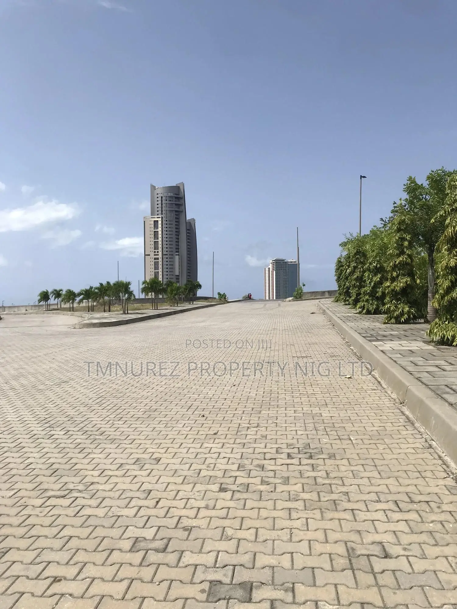 Book An Apartment Today At Athletic Victoria Highland in Victoria Island