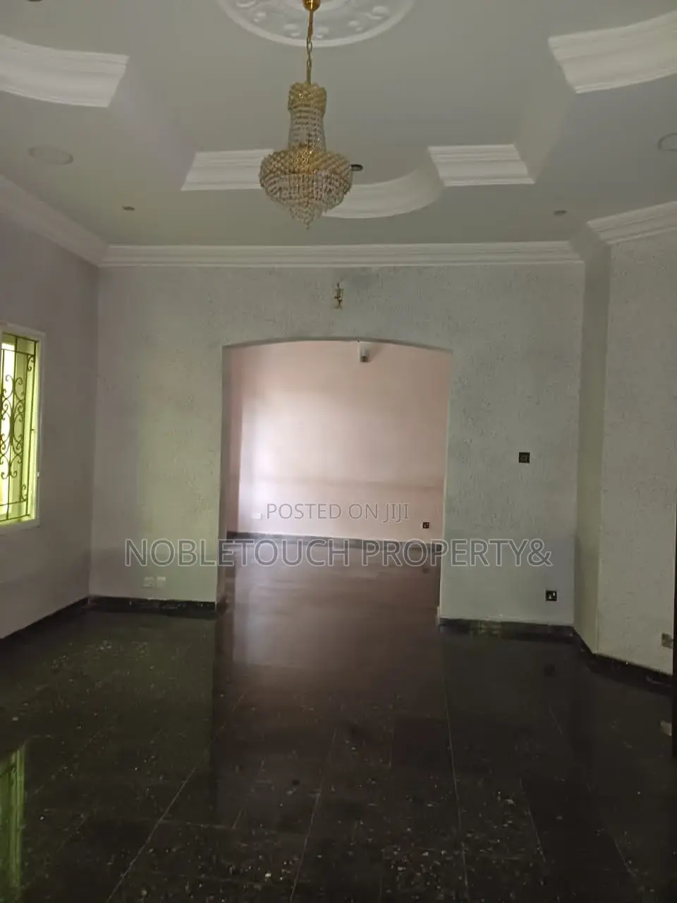 5bdrm Duplex in Ikoyi Lagos, Banana Island for sale in Banana Island