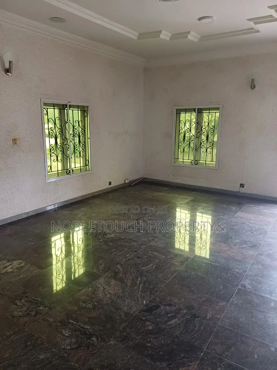 5bdrm Duplex in Ikoyi Lagos, Banana Island for sale in Banana Island