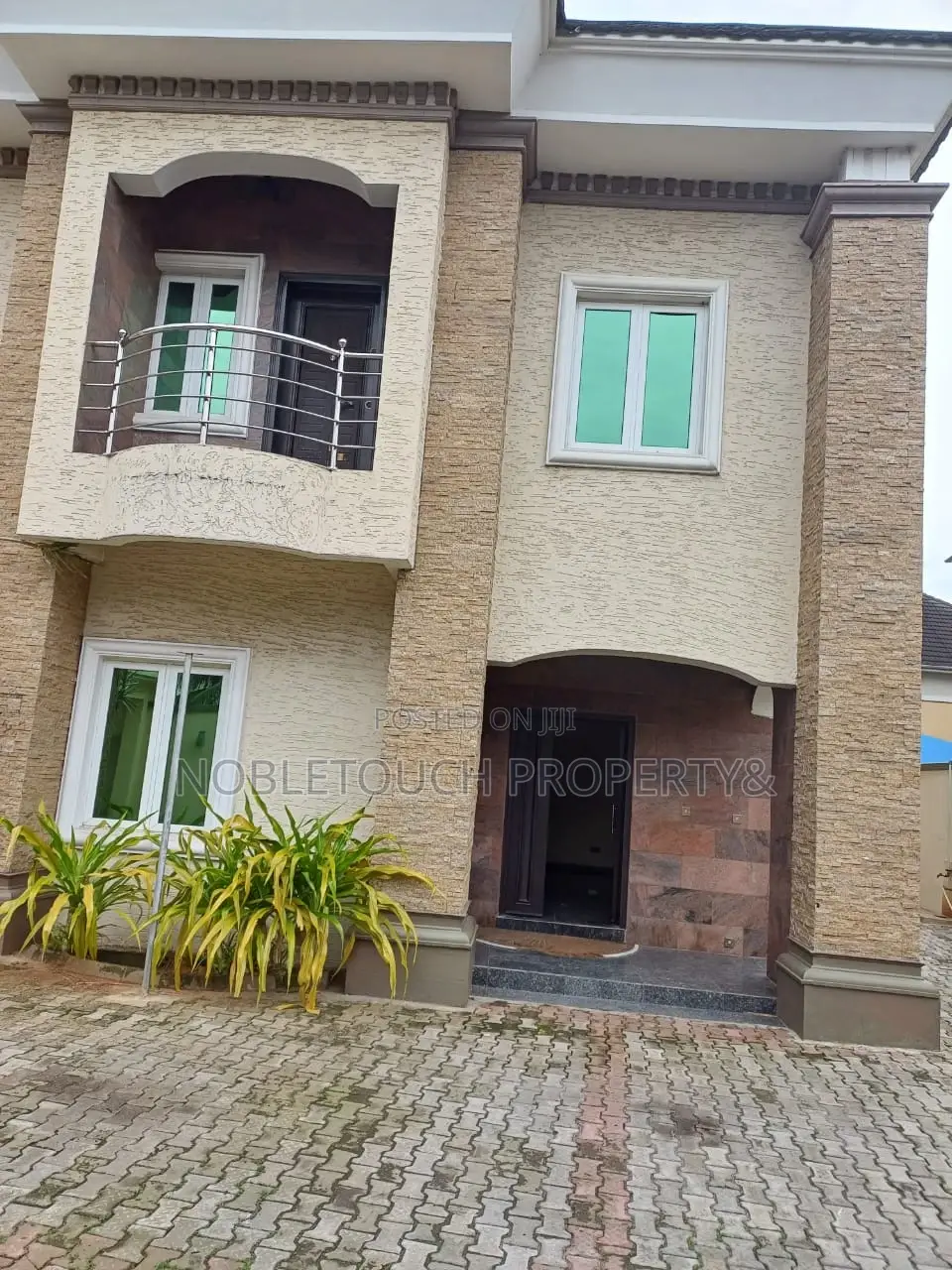 5bdrm Duplex in Ikoyi Lagos, Banana Island for sale in Banana Island