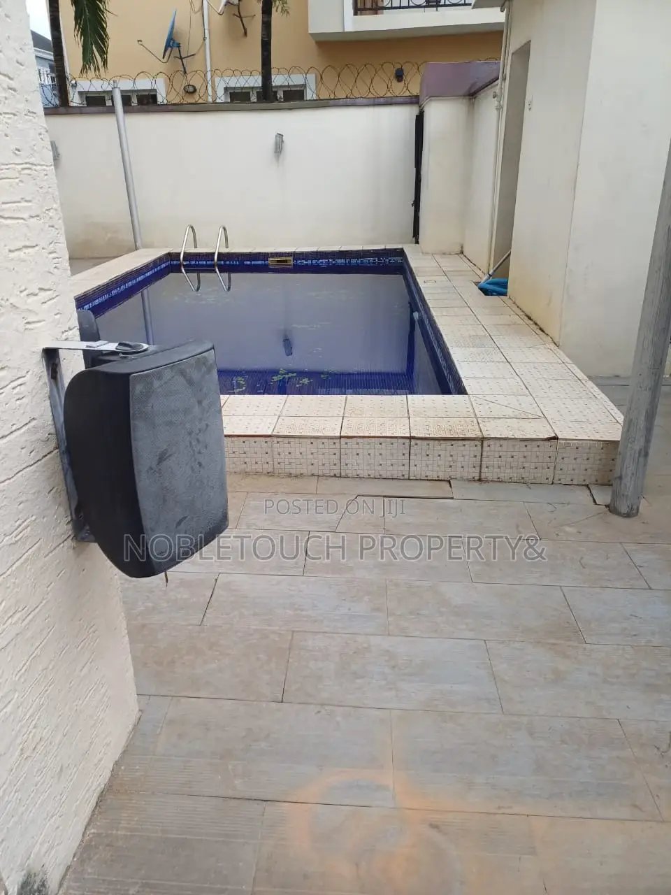 5bdrm Duplex in Ikoyi Lagos, Banana Island for sale in Banana Island