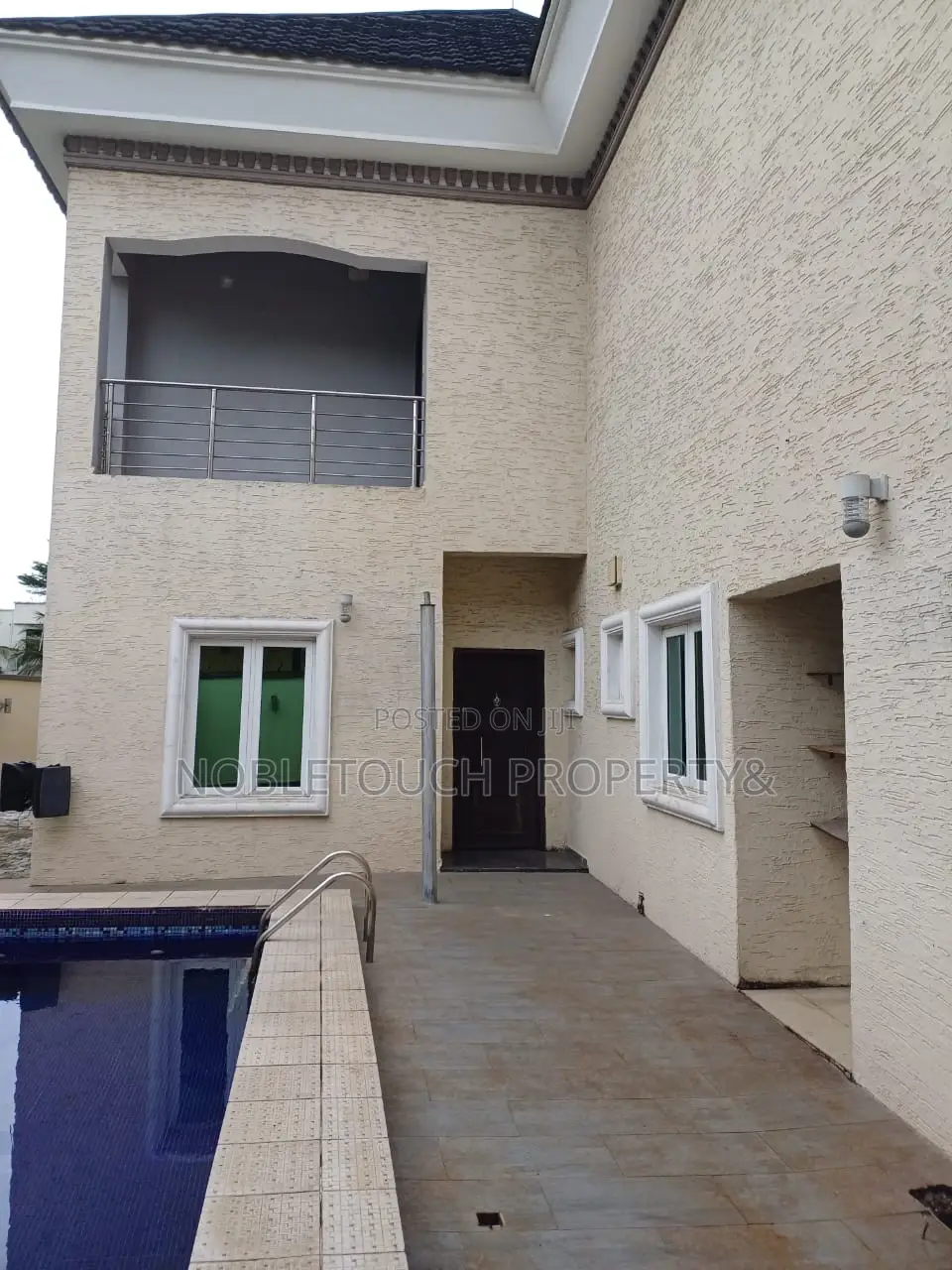 5bdrm Duplex in Ikoyi Lagos, Banana Island for sale in Banana Island