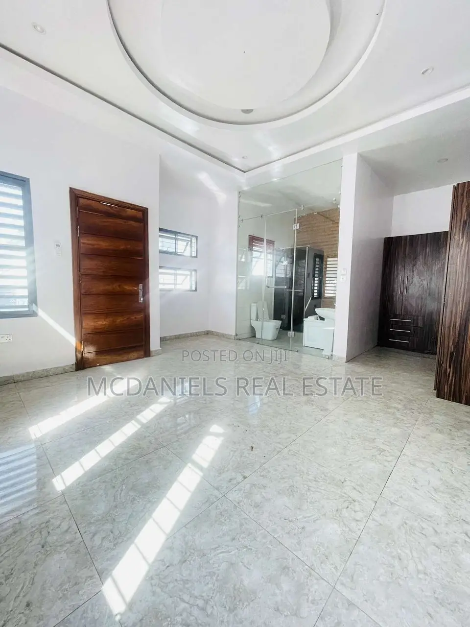 4bedroom Semi Detached Duplex at Idado in Idado