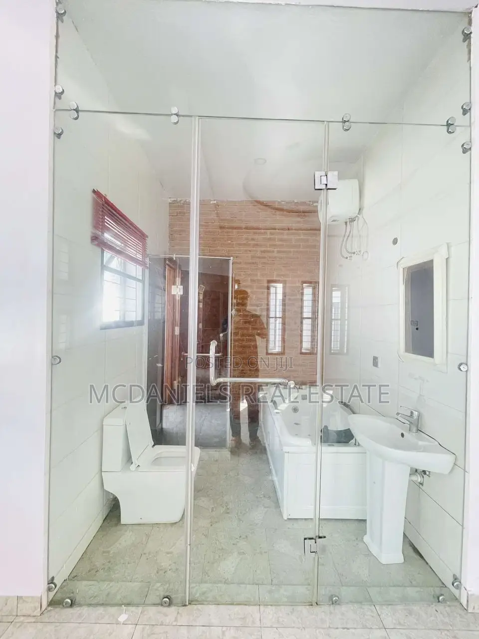 4bedroom Semi Detached Duplex at Idado in Idado