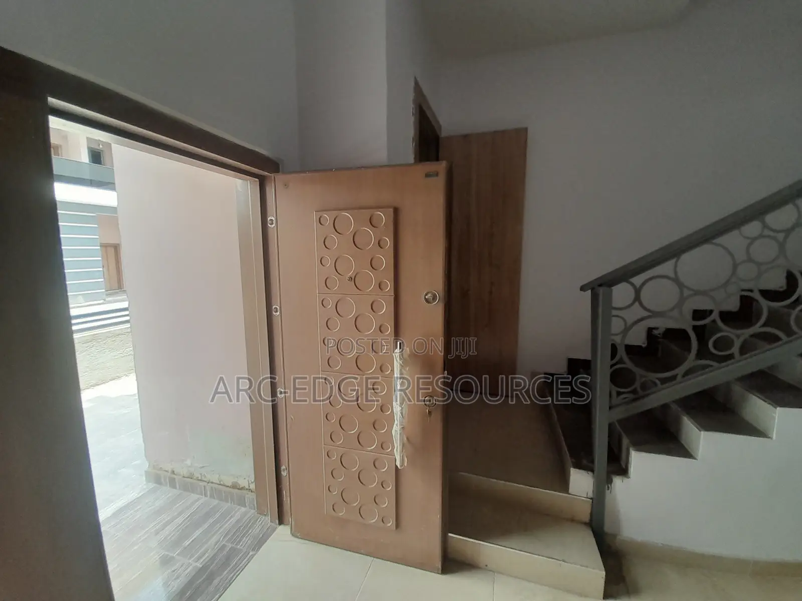 4bdrm Duplex in Ago Palace for sale in Ago Palace