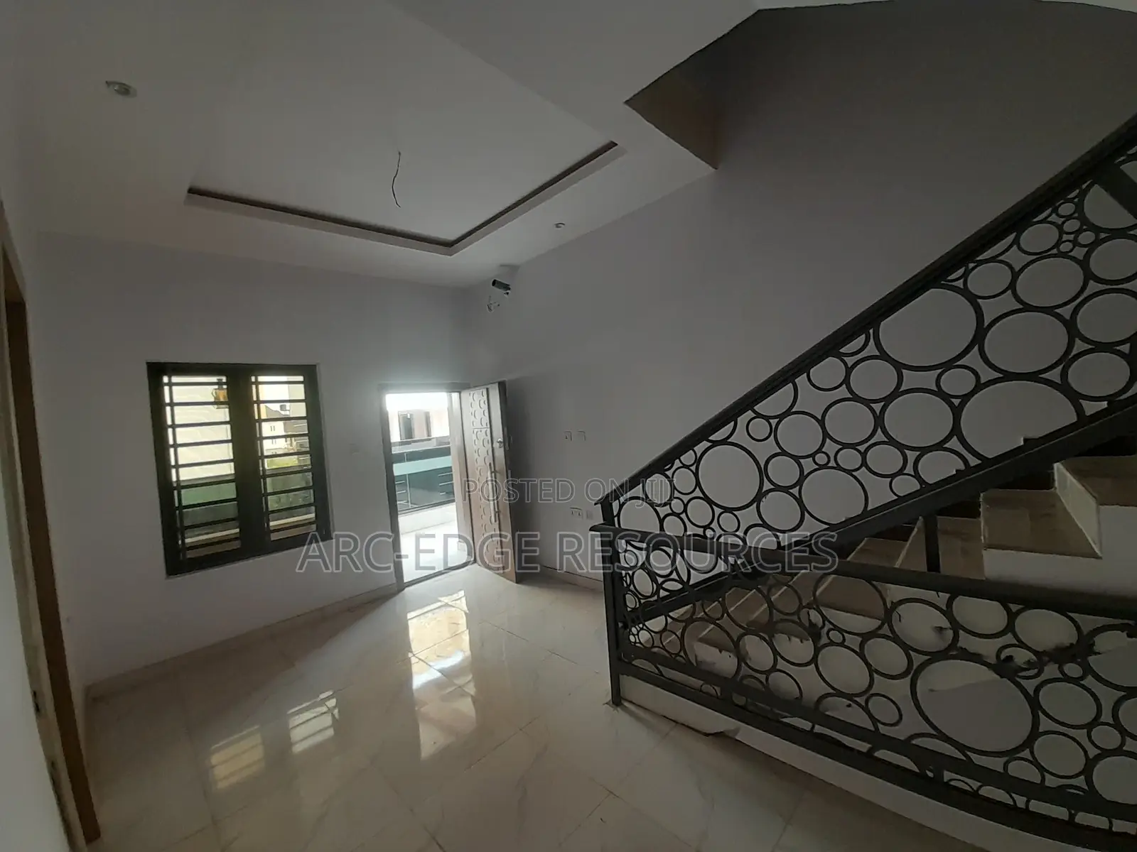 4bdrm Duplex in Ago Palace for sale in Ago Palace