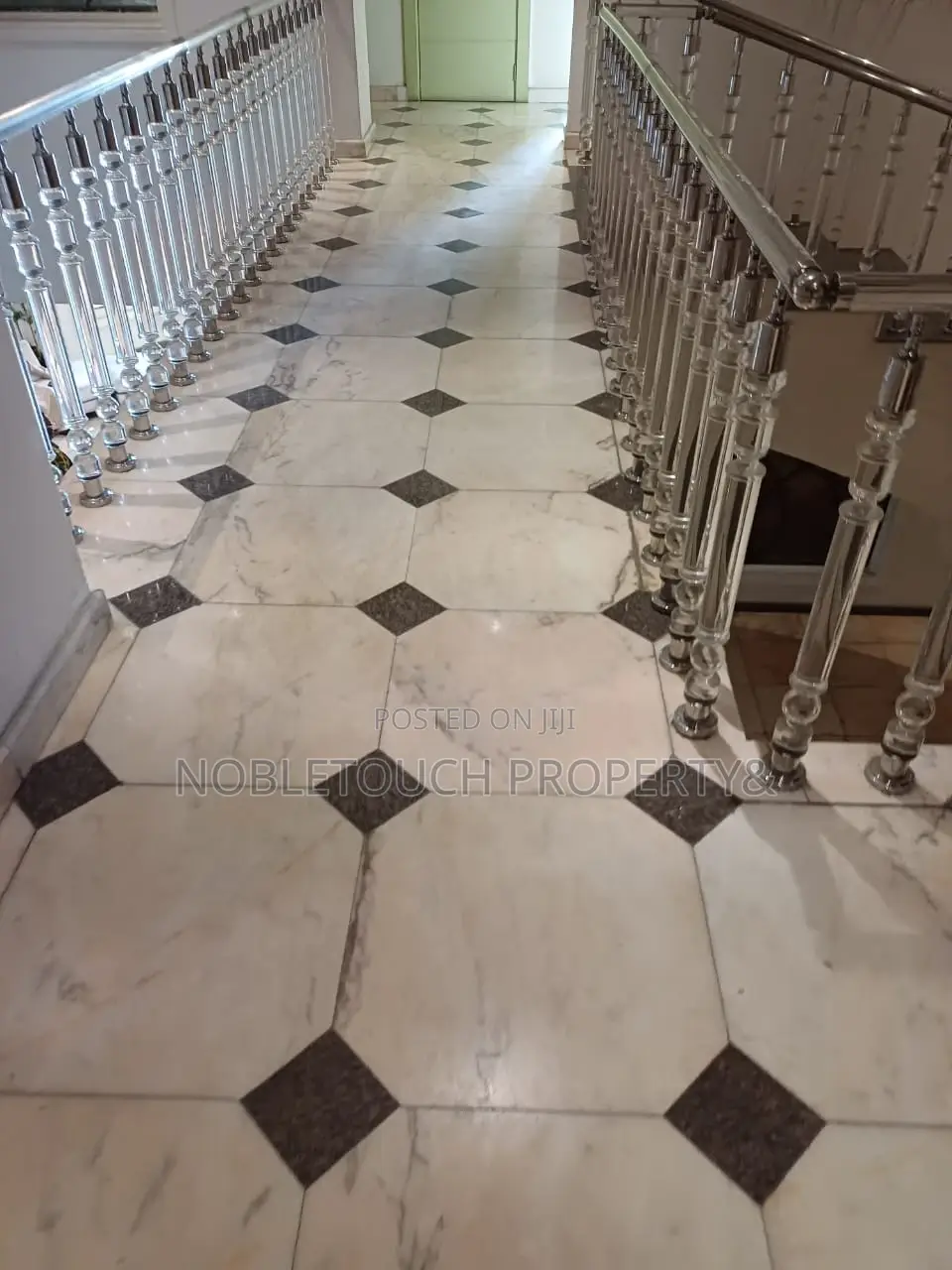 5bdrm Duplex in Ikoyi Lagos, Banana Island for sale in Banana Island